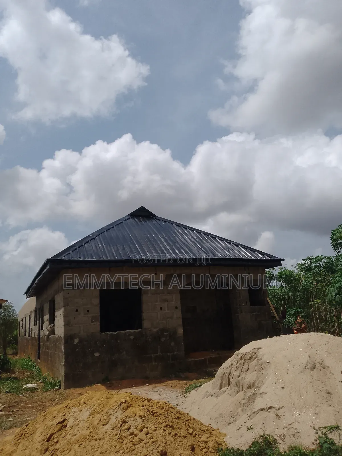 Beautiful Roofing Materials