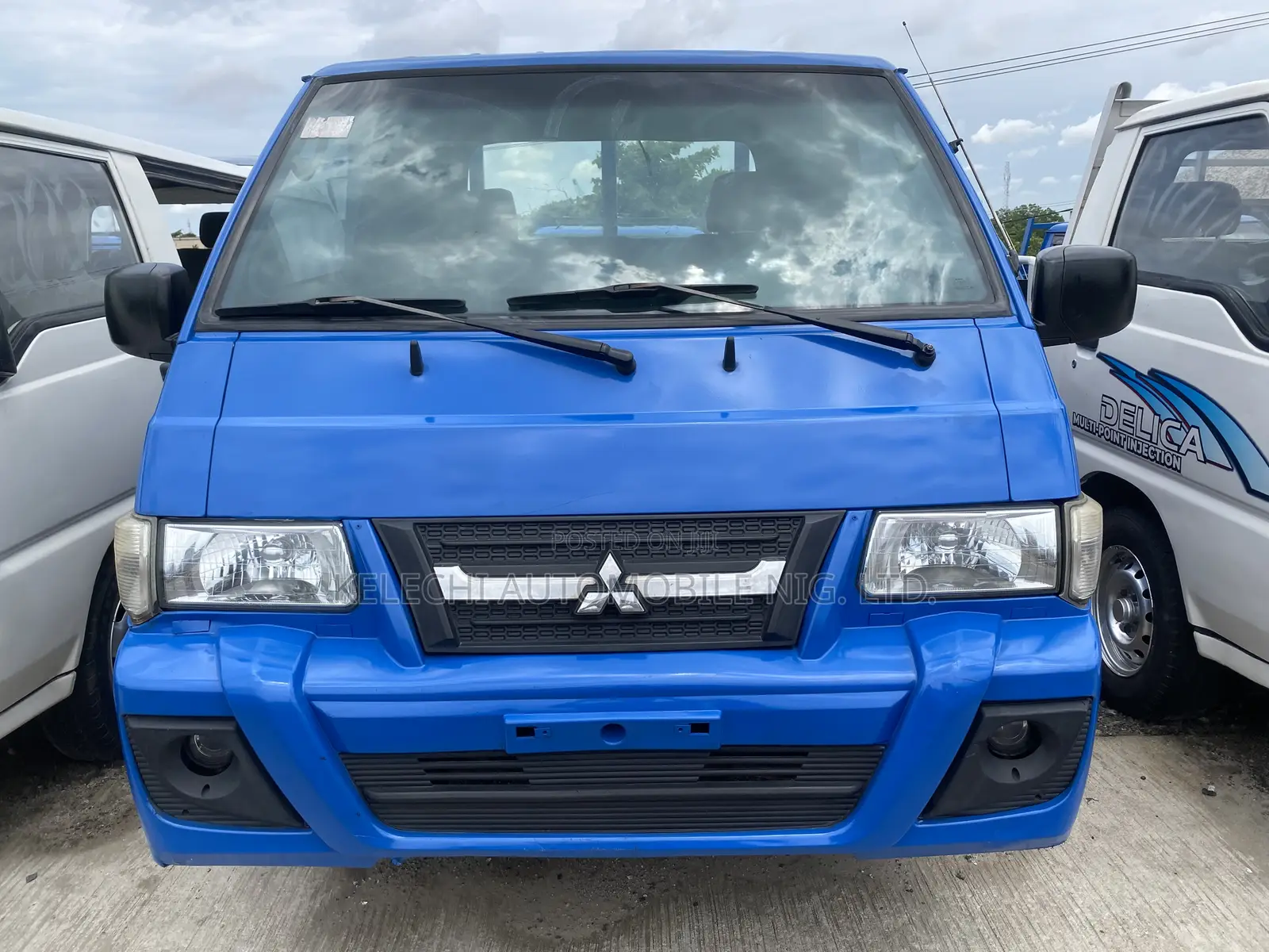 Mistibushi Delica