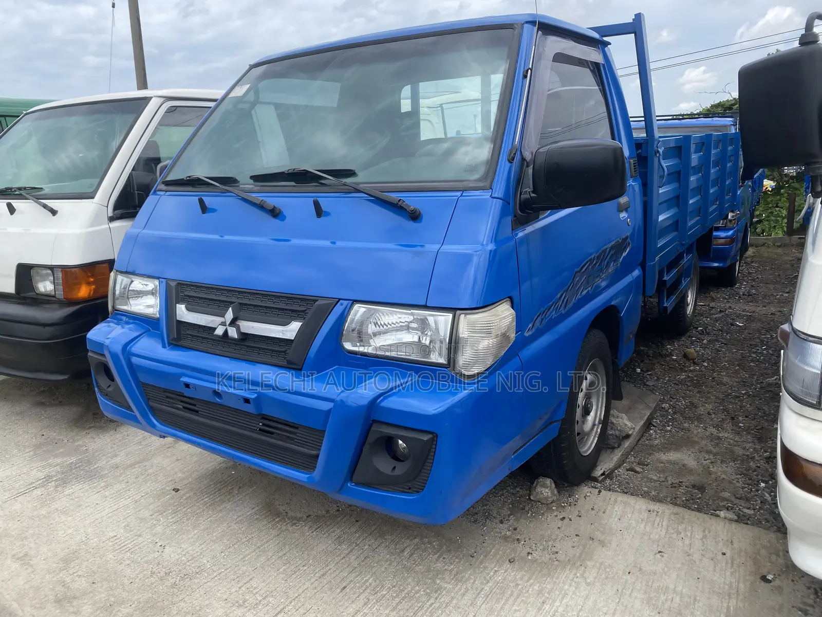 Mistibushi Delica