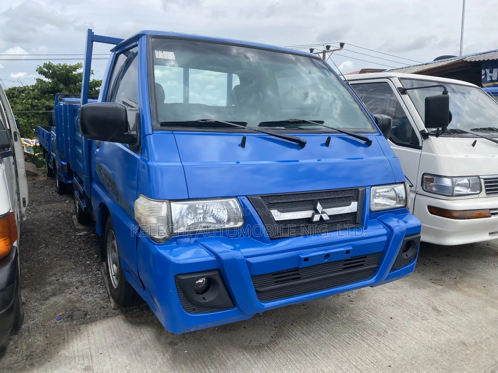 Mistibushi Delica