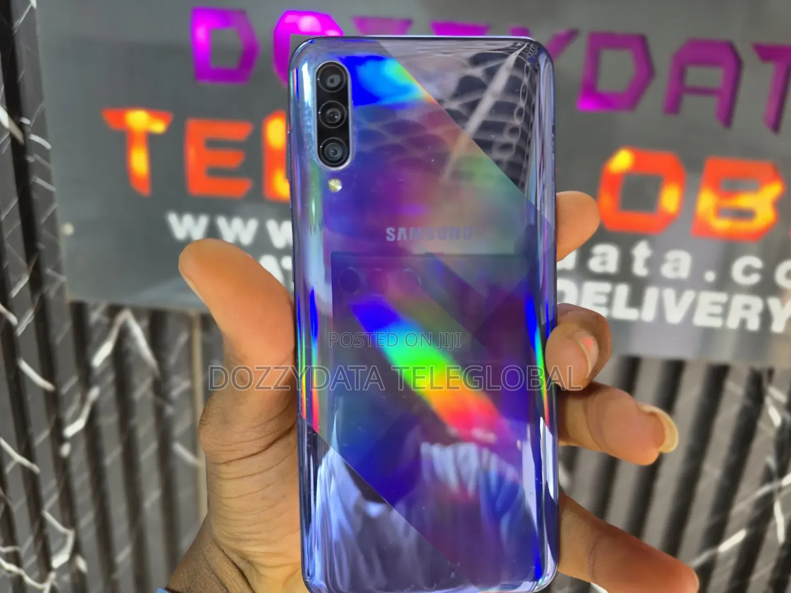 Samsung Galaxy A50s 128 GB