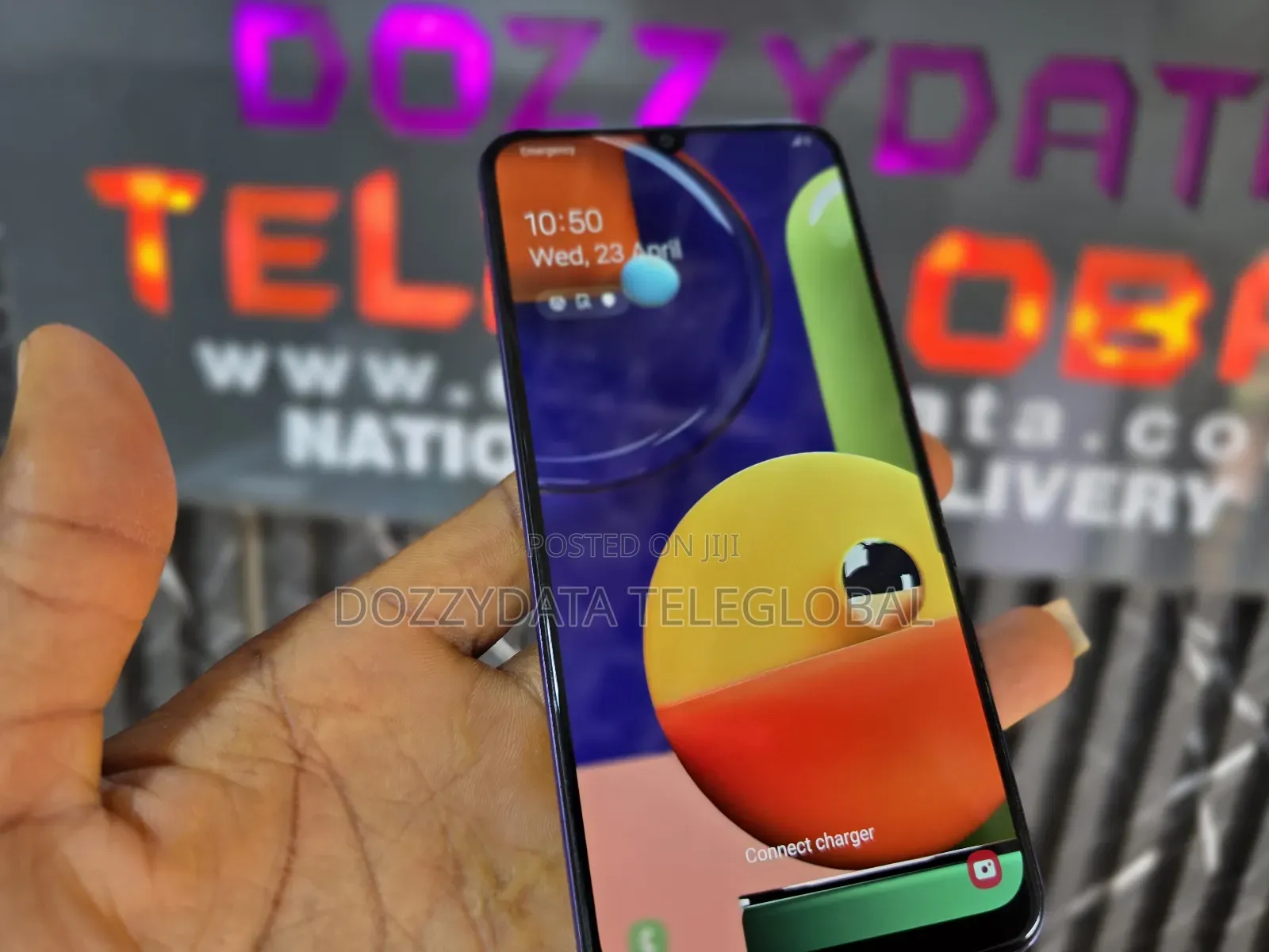 Samsung Galaxy A50s 128 GB