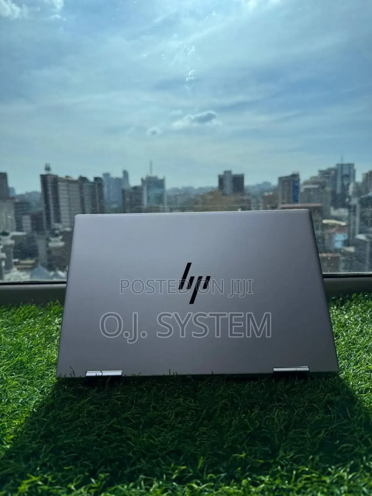 Laptop HP Envy 15-ep0xxx 16GB Intel Core i5 SSD 1T