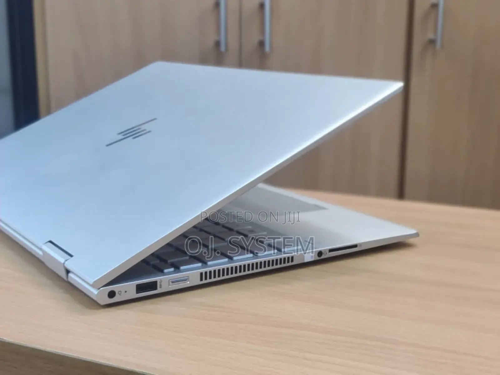 Laptop HP Envy 15-ep0xxx 16GB Intel Core i5 SSD 1T