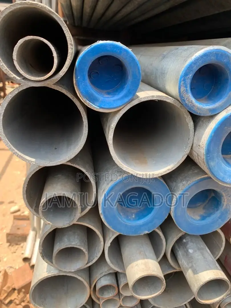 Yellow Beam, Acrow Props, Pipes, Form Work