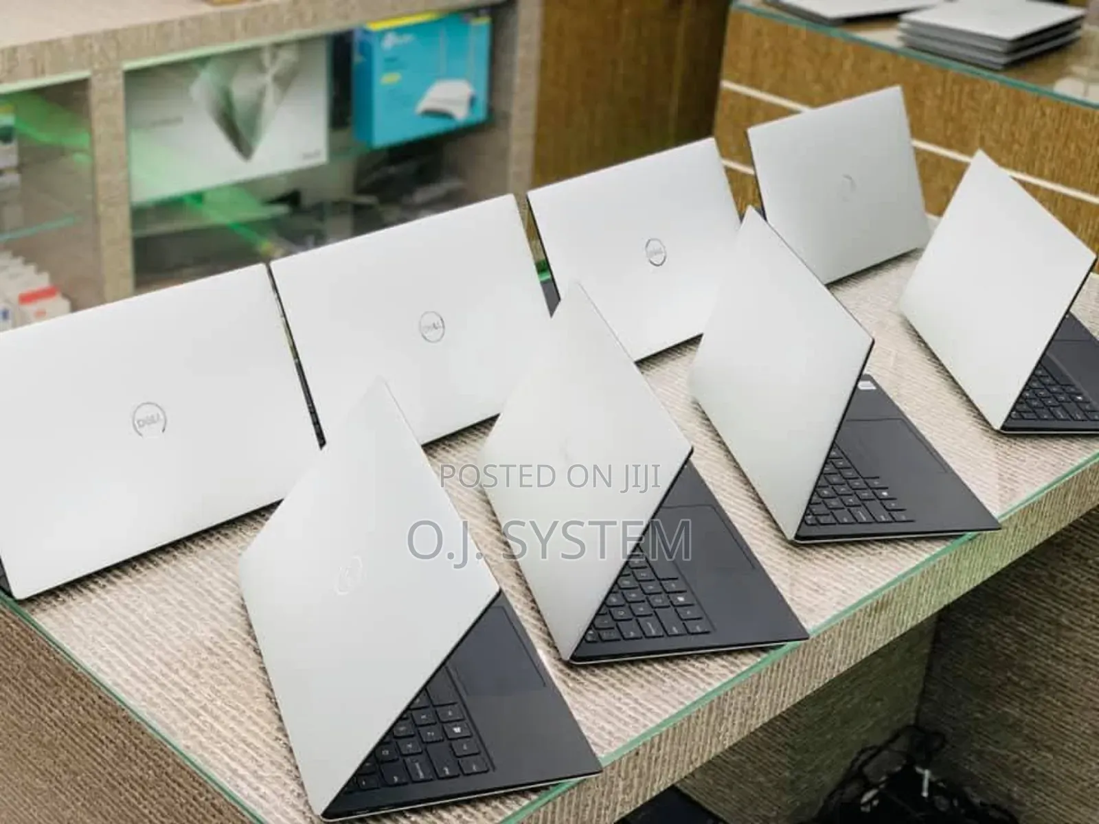 Laptop Dell XPS 13 9370 8GB Intel Core I5 SSD 256GB