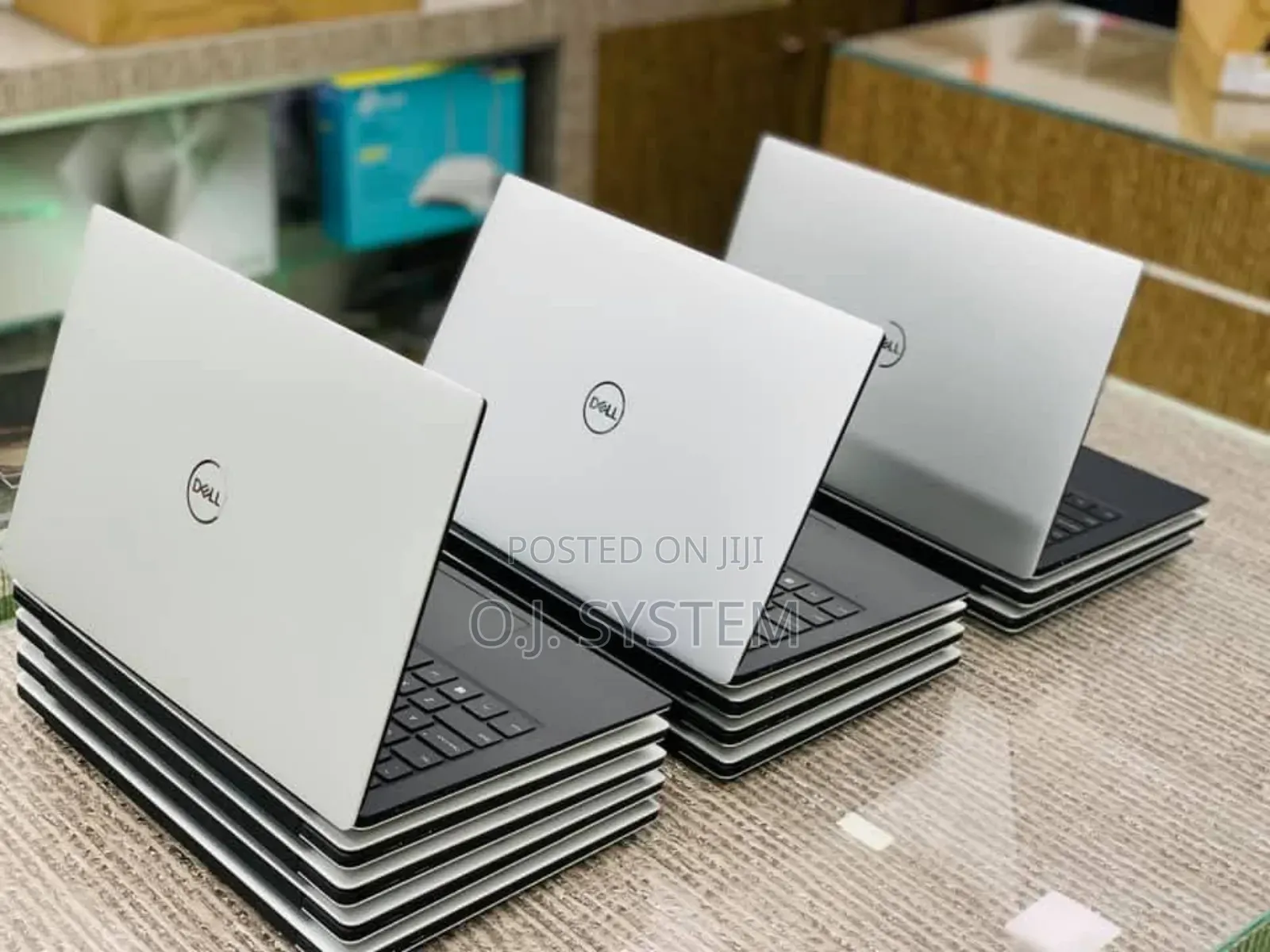 Laptop Dell XPS 13 9370 8GB Intel Core I5 SSD 256GB