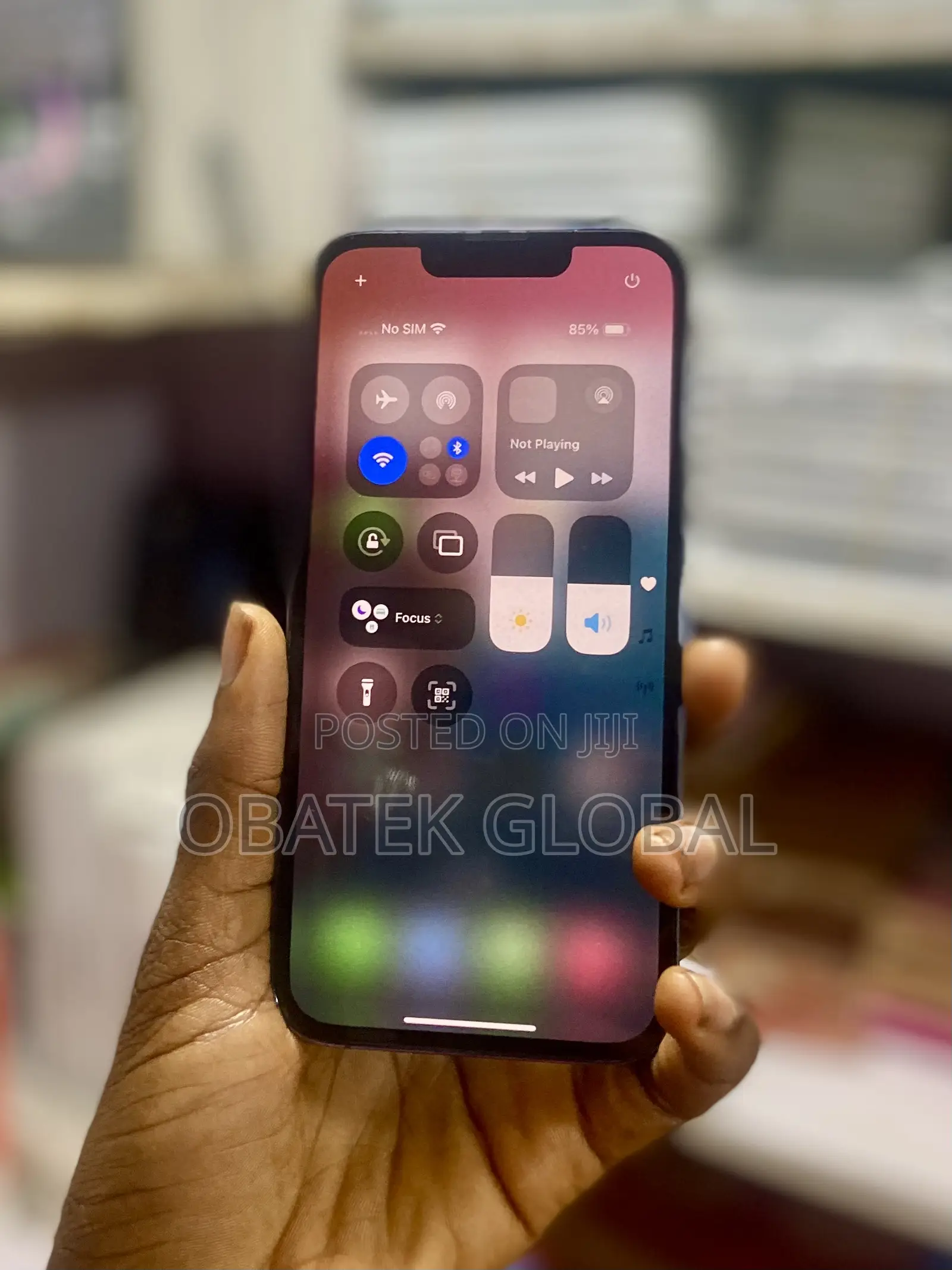Apple iPhone 13 Pro 128 GB Blue