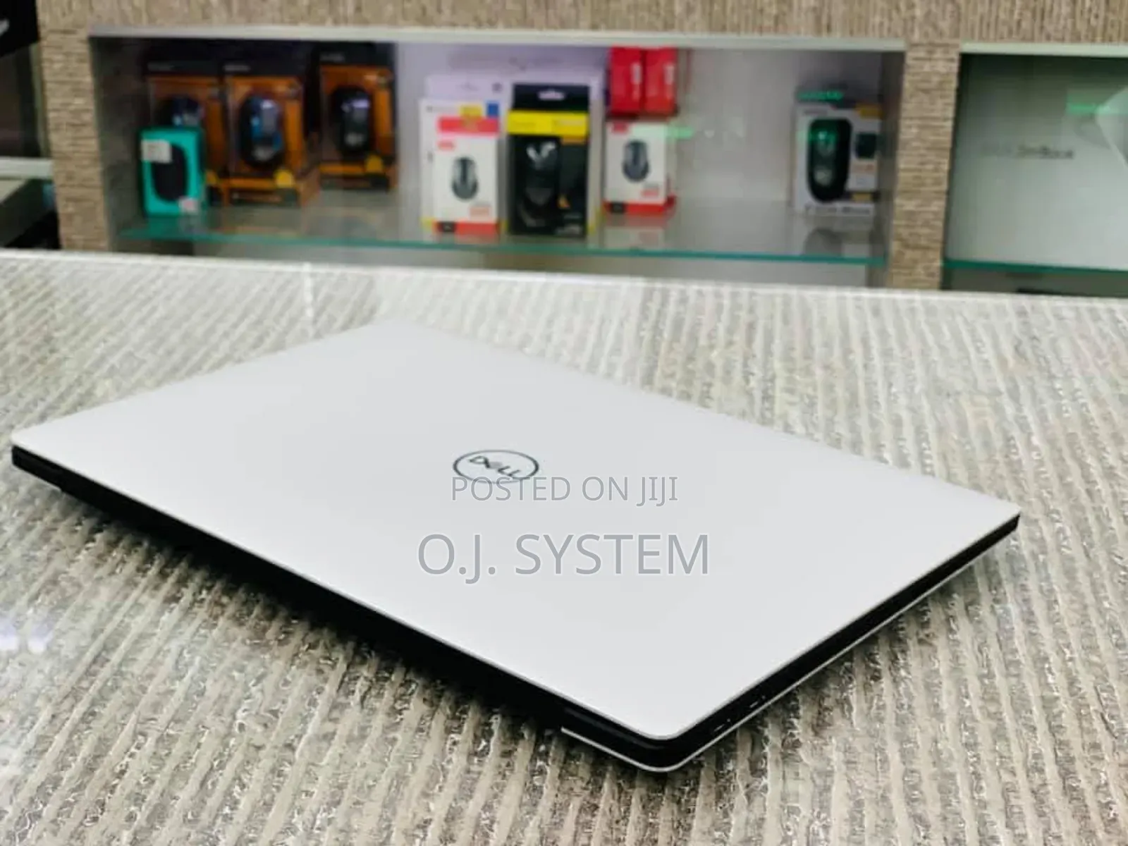 Laptop Dell XPS 13 9370 16GB Intel Core I7 SSD 256GB