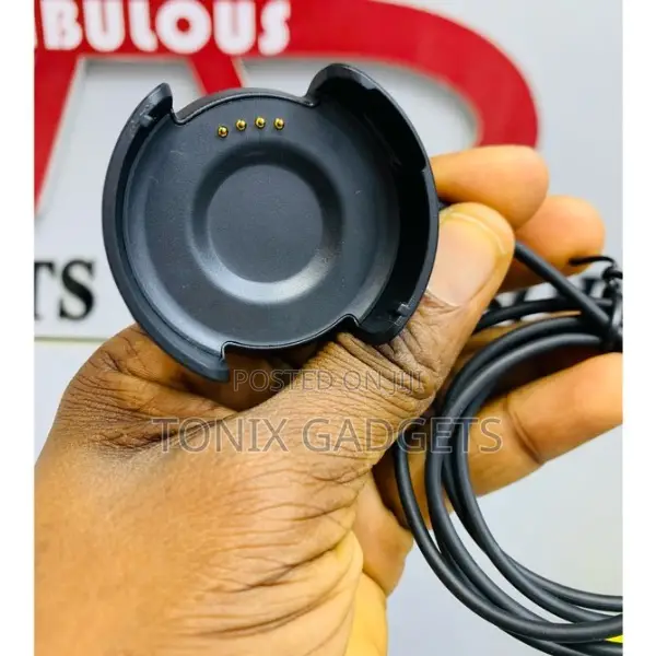 Watch Charger for Amazfit Verge 3/ Verge Lite/ Huami A1801