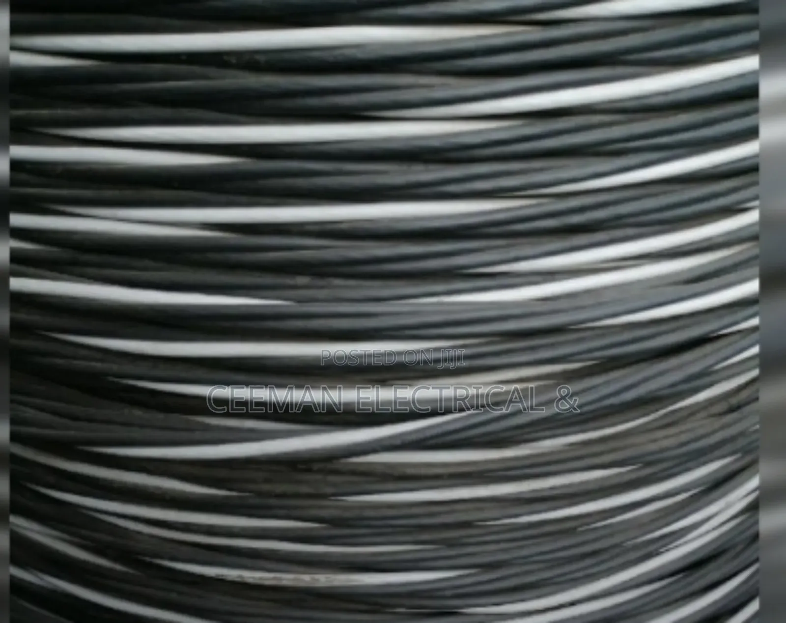 Original 16mm 4 Core Recline Wire