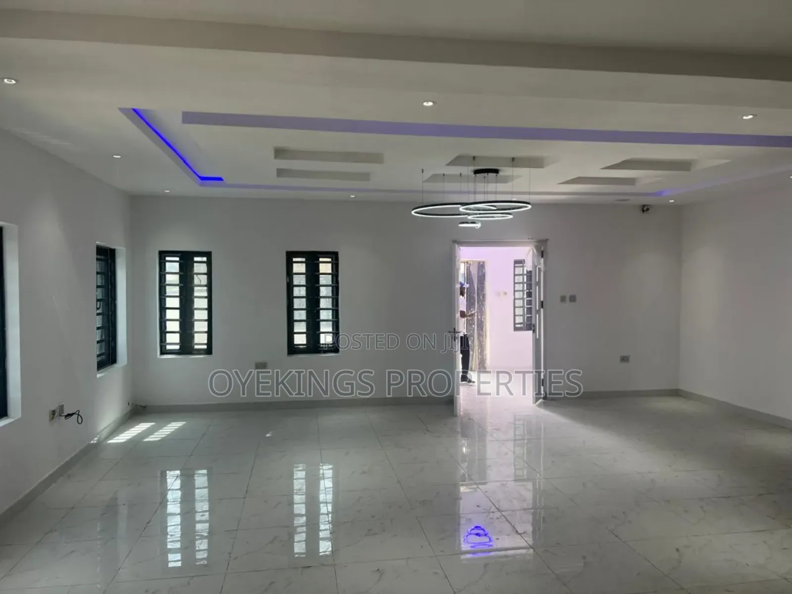 4bdrm Duplex in Blue Gate, Oluyole Estate for sale
