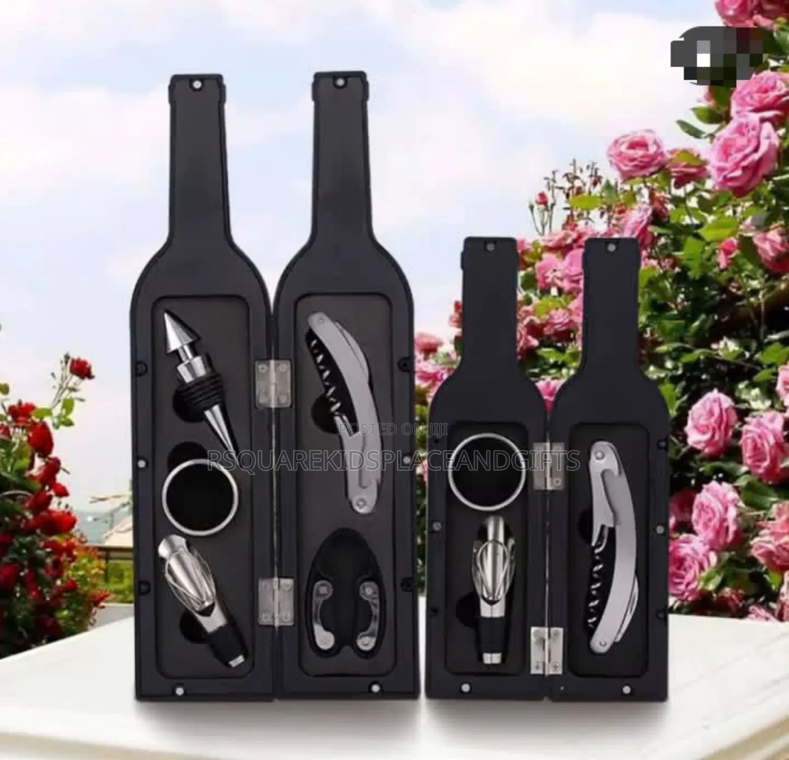 Wine Opener For Gift