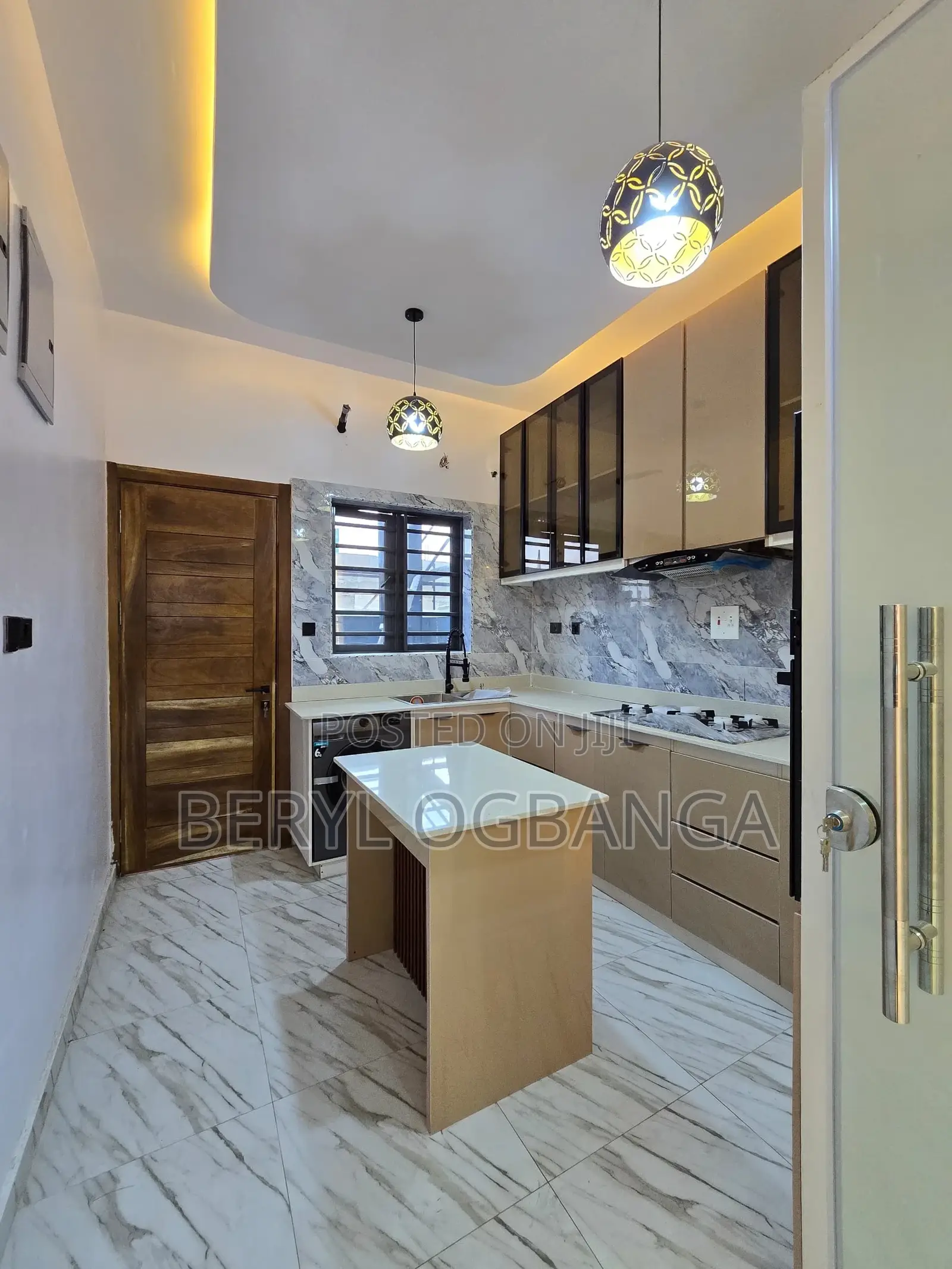 4bdrm Duplex in Ajah for sale