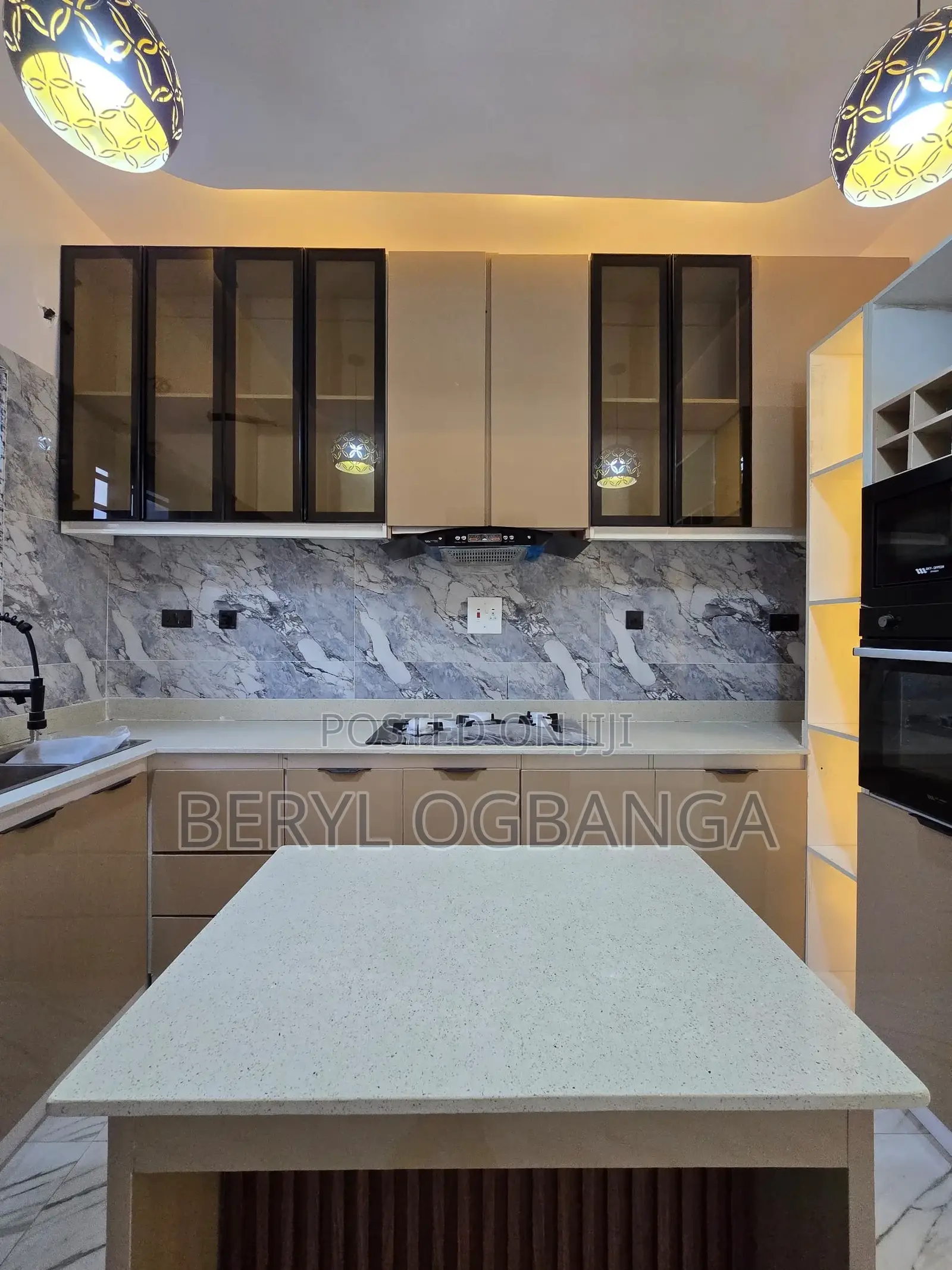 4bdrm Duplex in Ajah for sale
