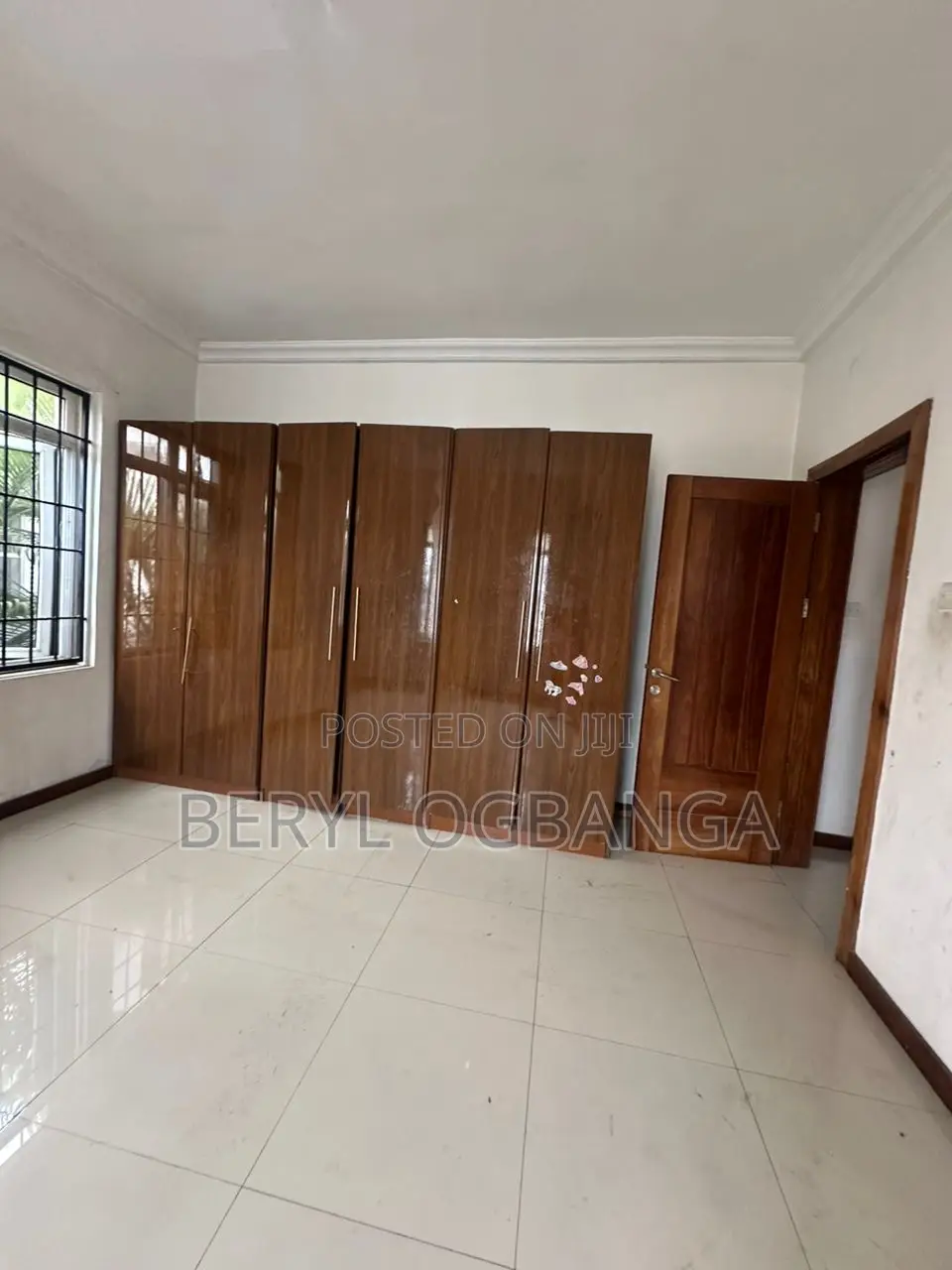 5bdrm Duplex in Lekki Phase 1 for rent