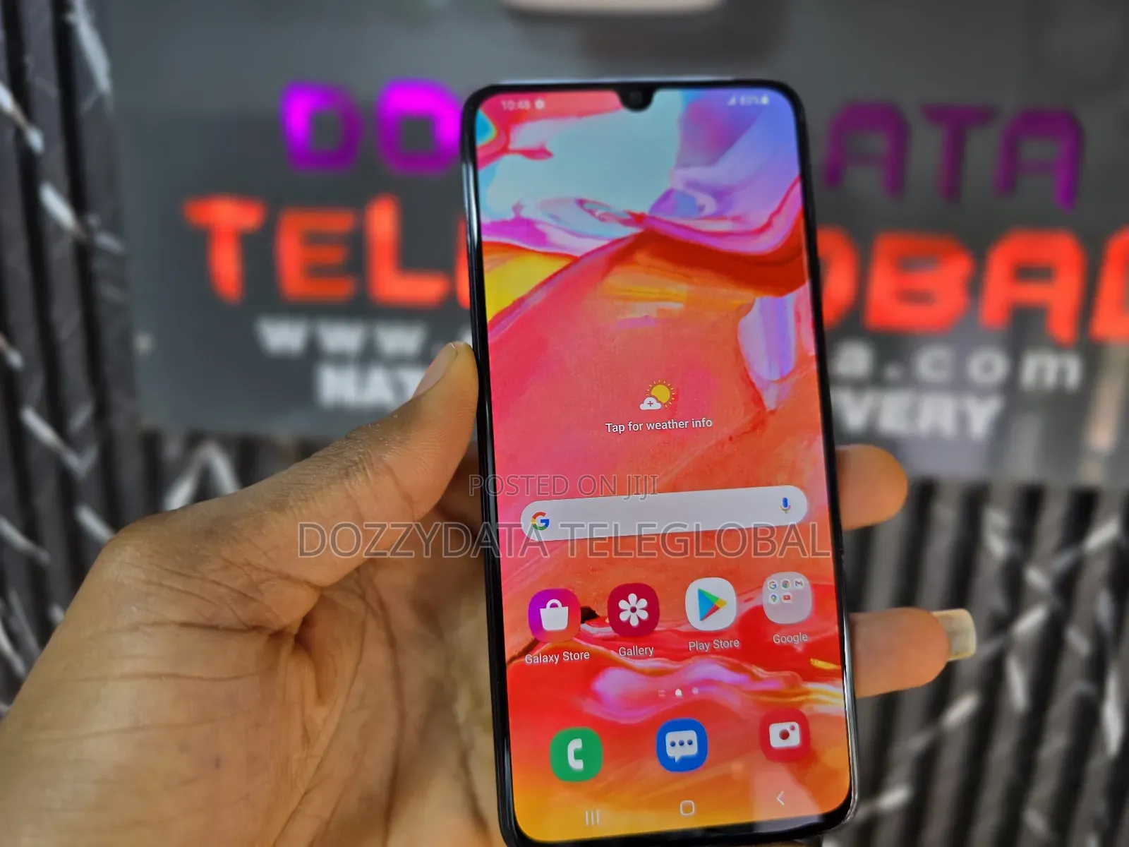Samsung Galaxy A70 128 GB
