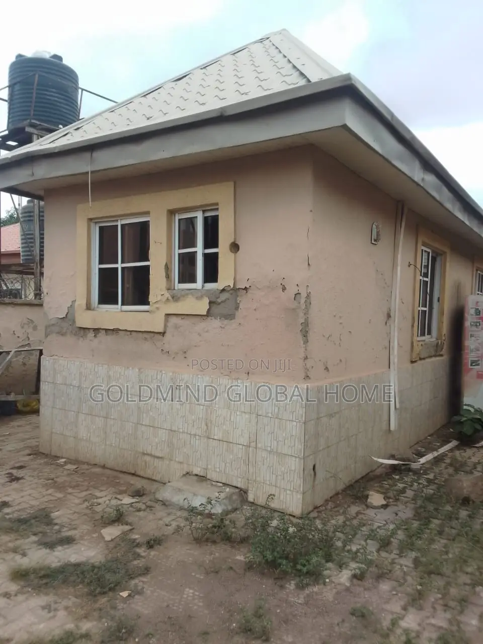 3bdrm Bungalow in Apo District for sale