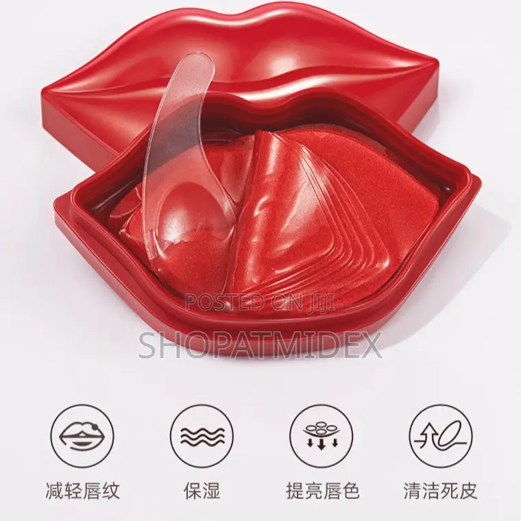 20psc Lip Mask