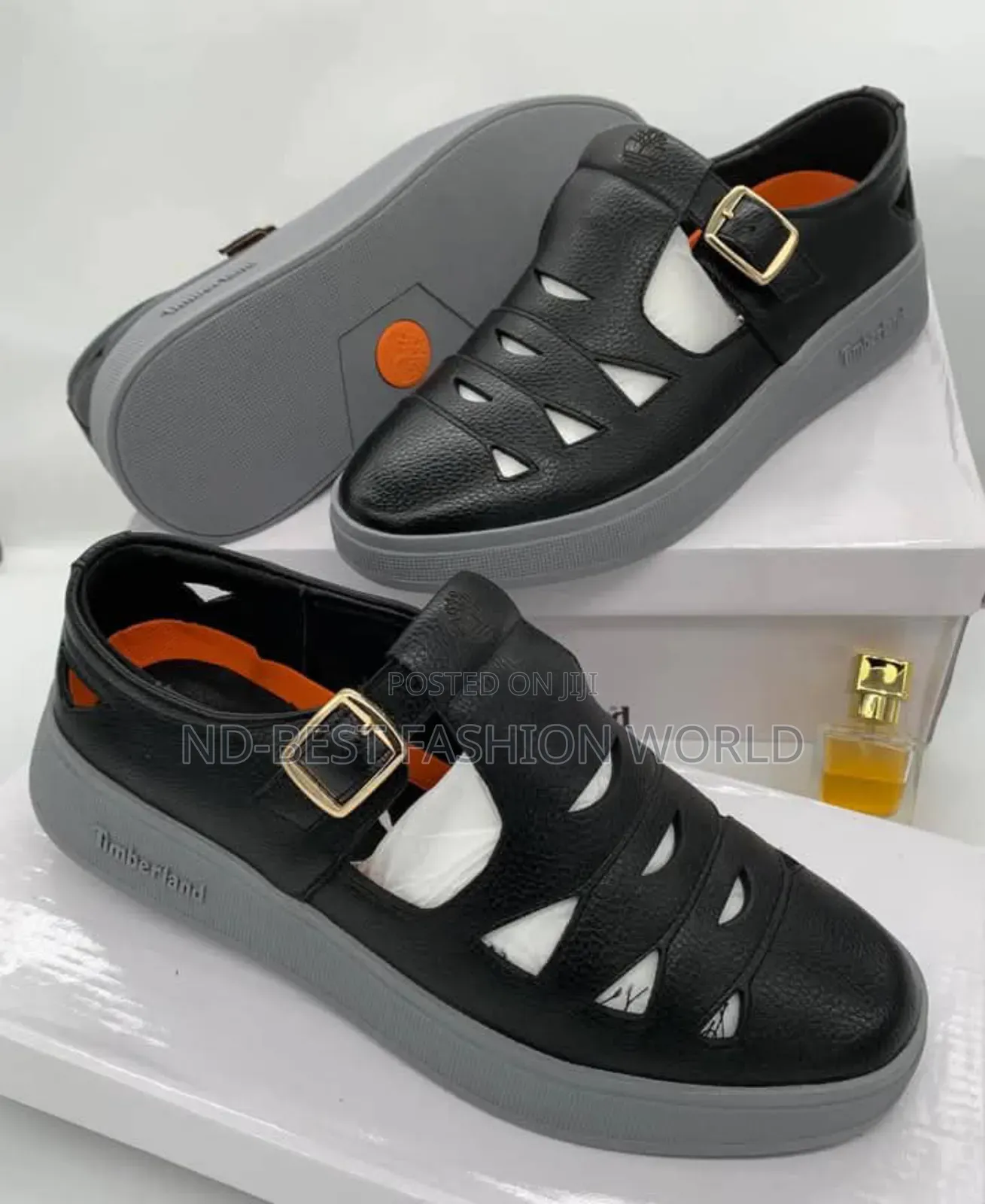 Designers Men's Sandals