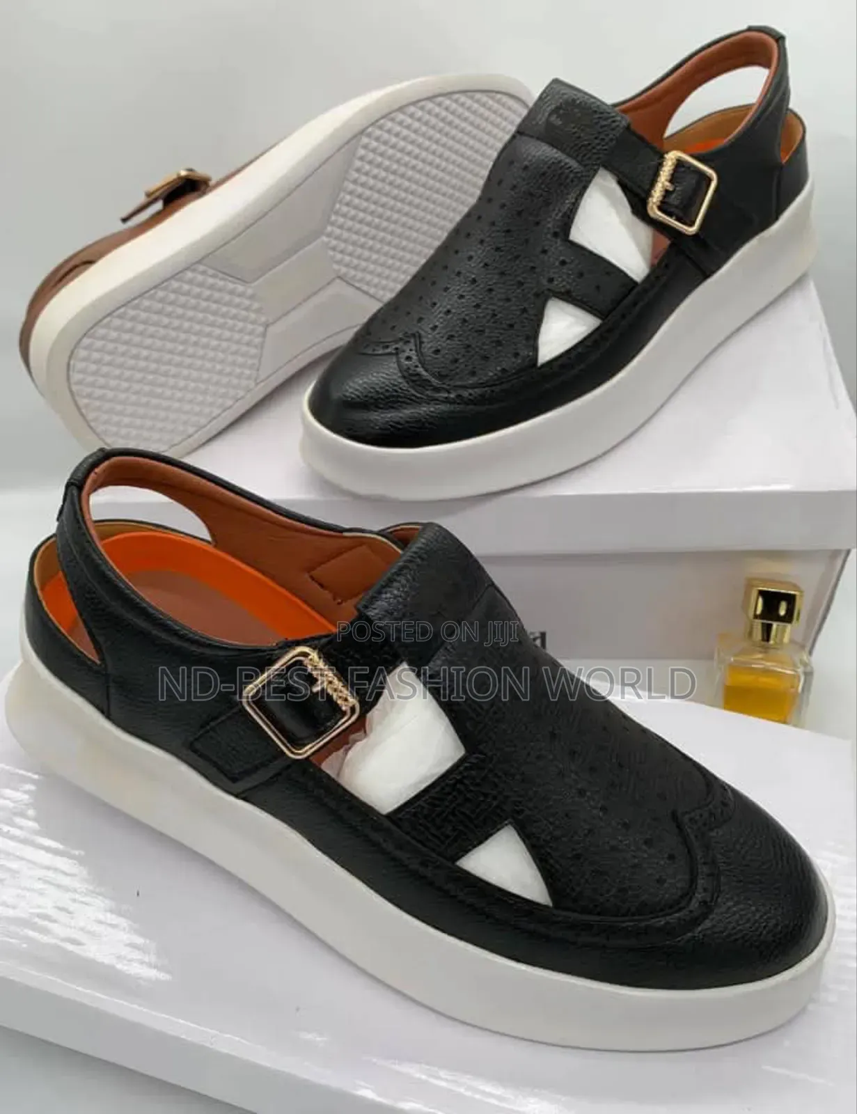 Designers Men's Sandals