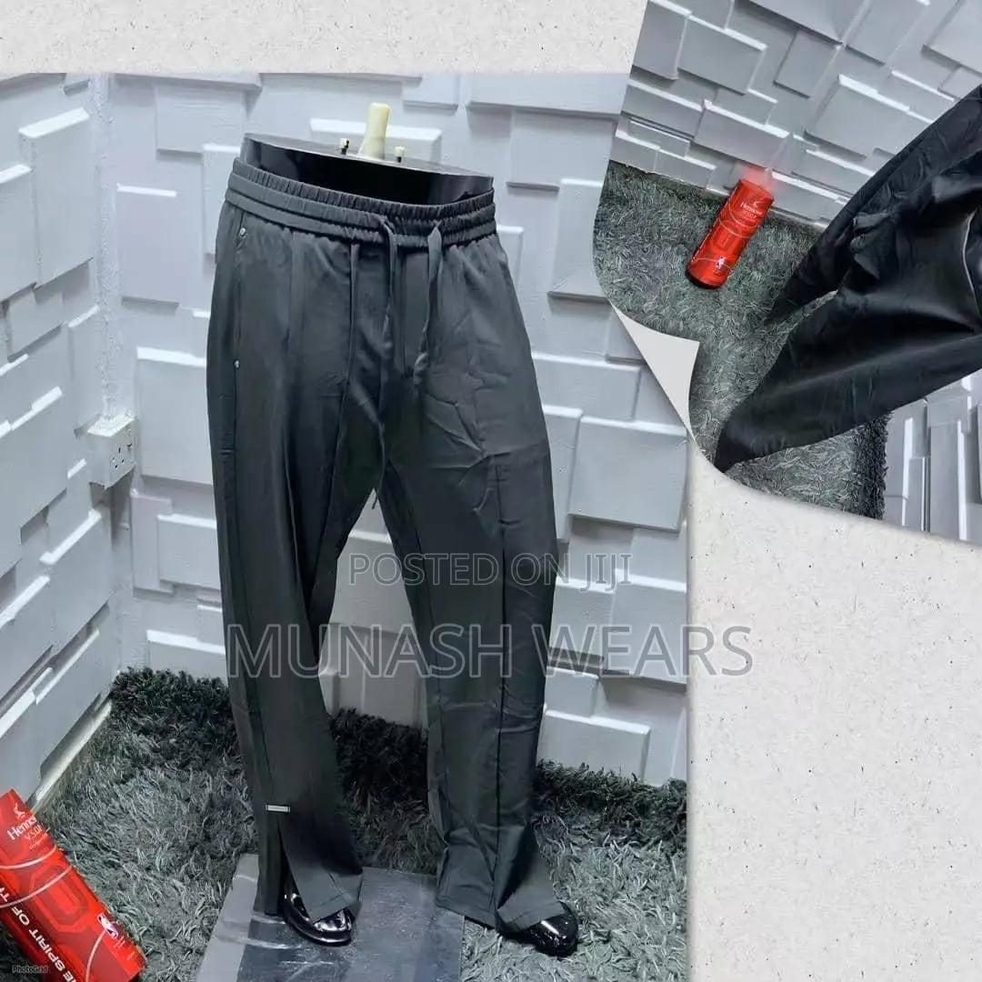 Denim Flair Pant Quality Joggers