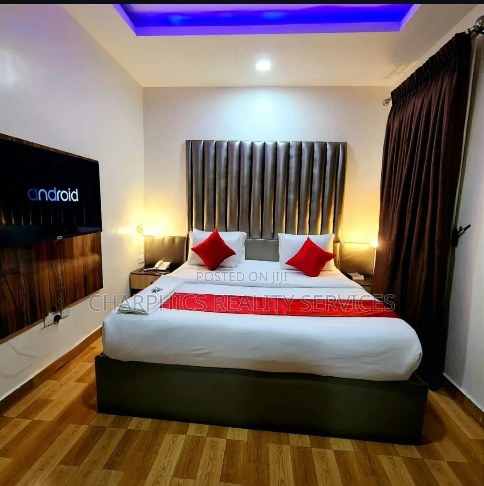 Furnished 2bdrm Apartment in Lekki for rent