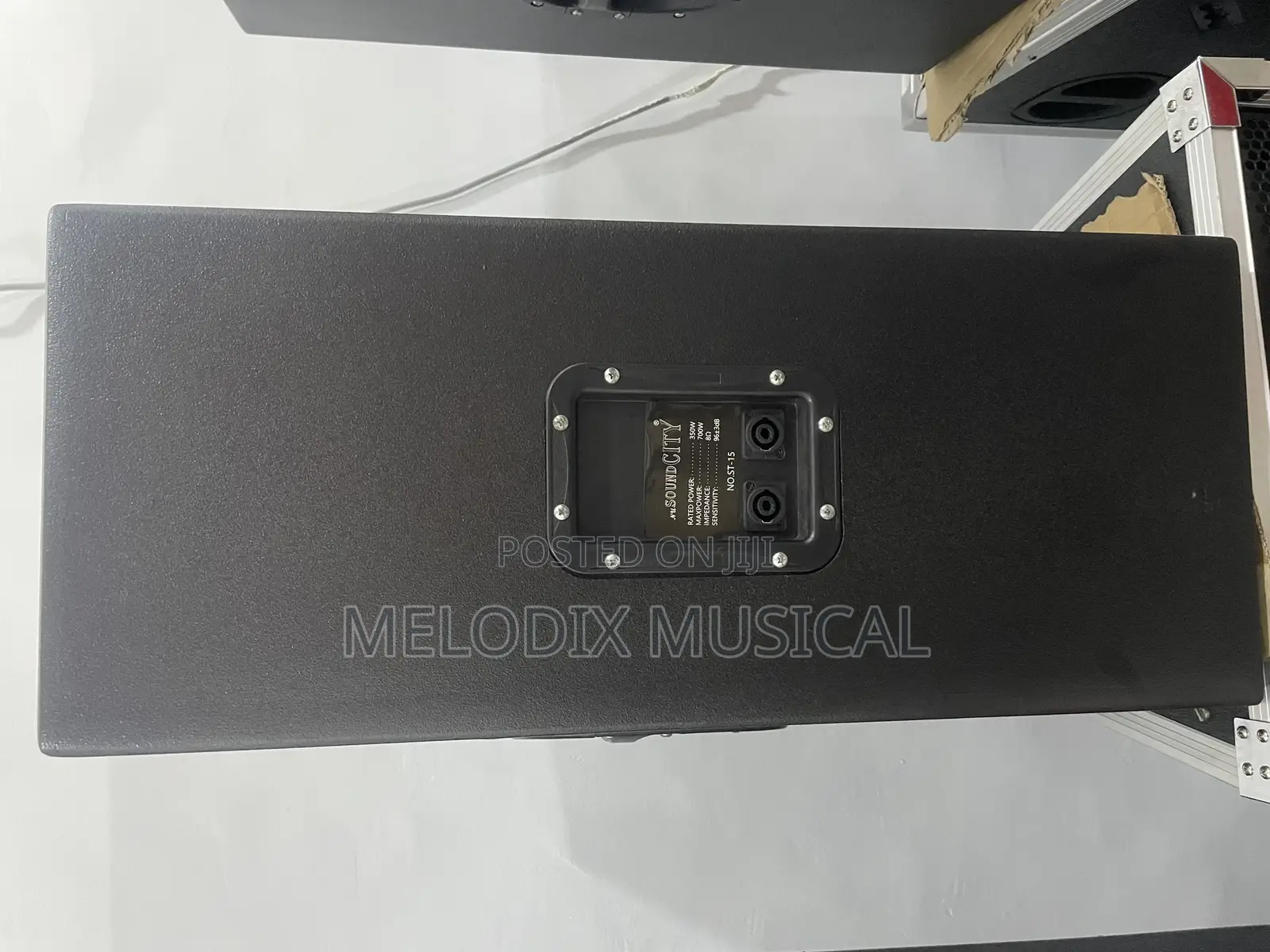 Sound City St-15 Speaker
