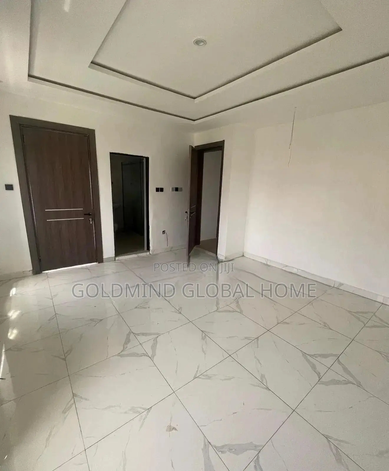 Shop for Sale in Gwarinpa Main Along Major Road.