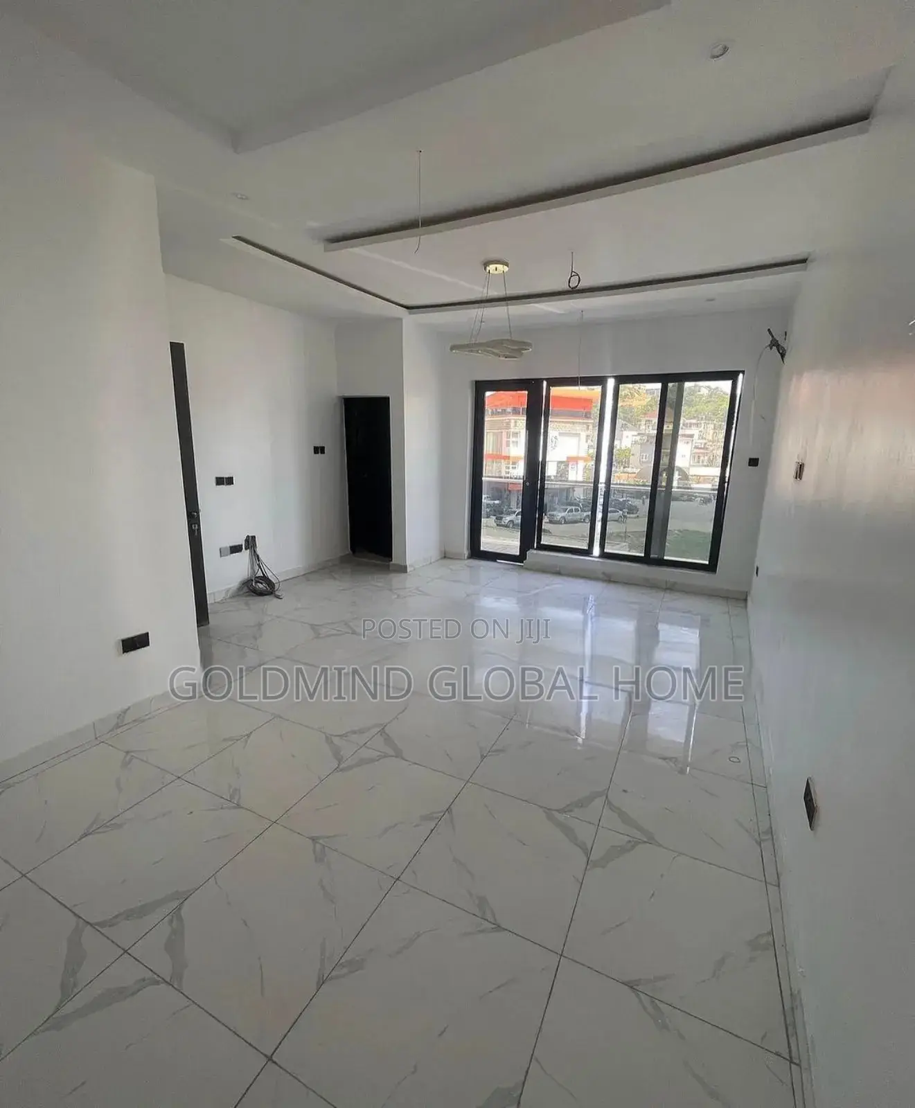 Shop for Sale in Gwarinpa Main Along Major Road.