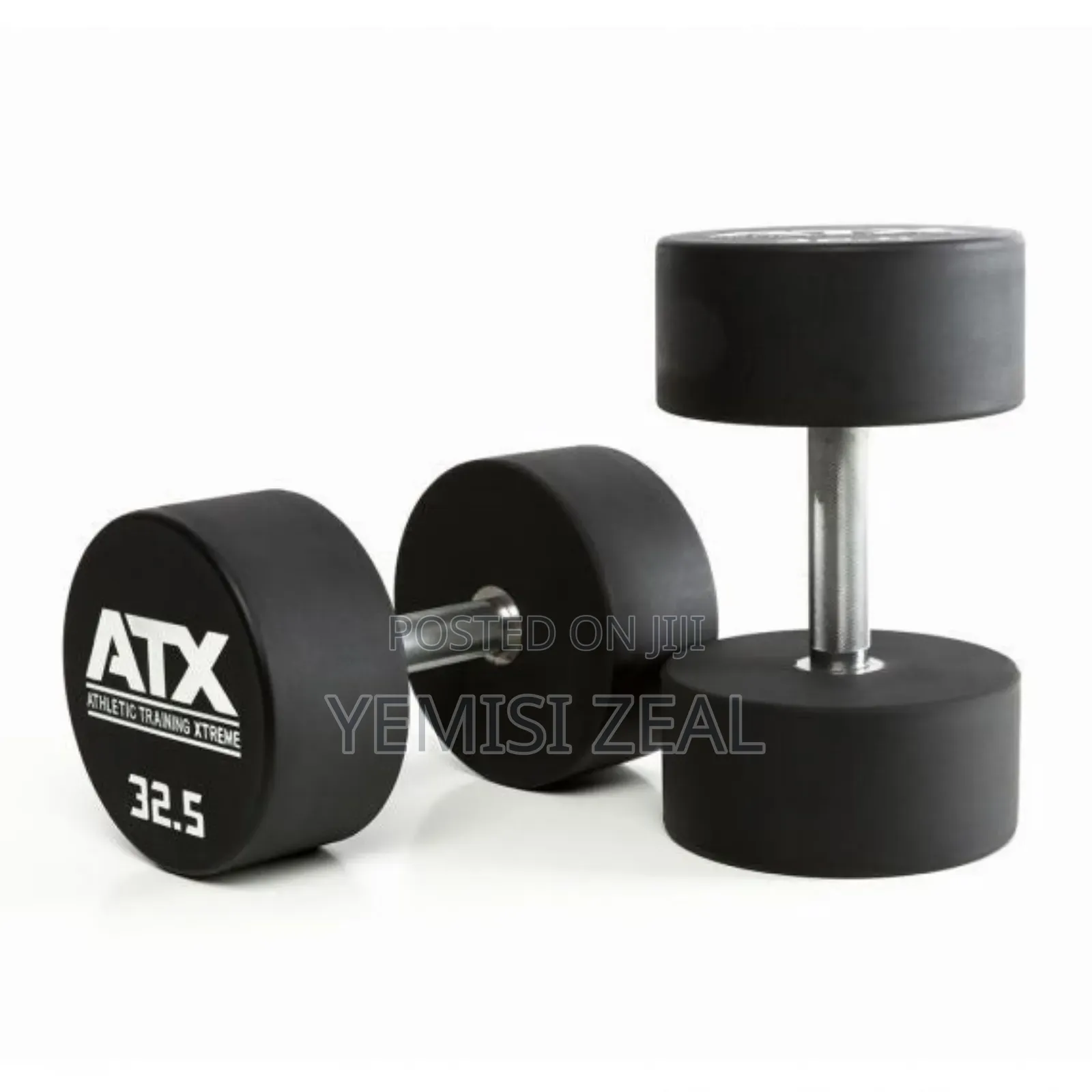 10kg Dumbbells
