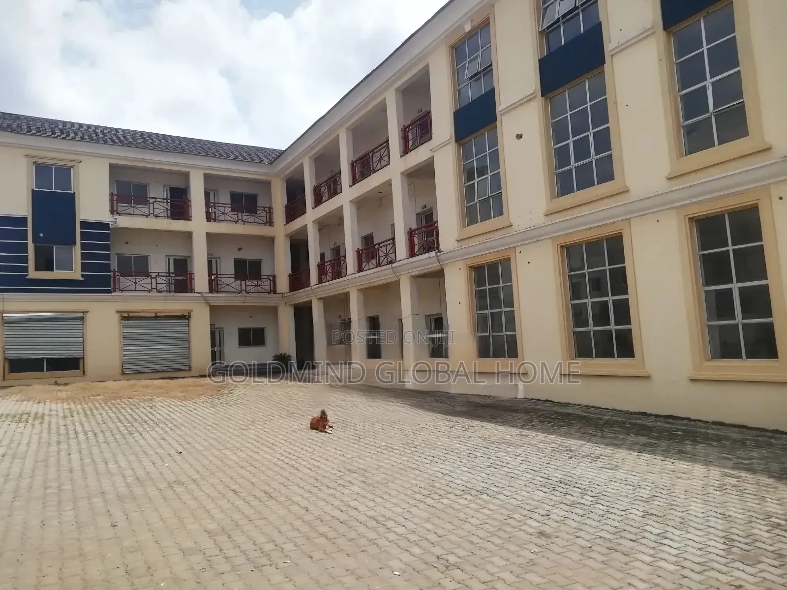 Office Space for Sale in Efab Mall Extension, Area 11 Garki