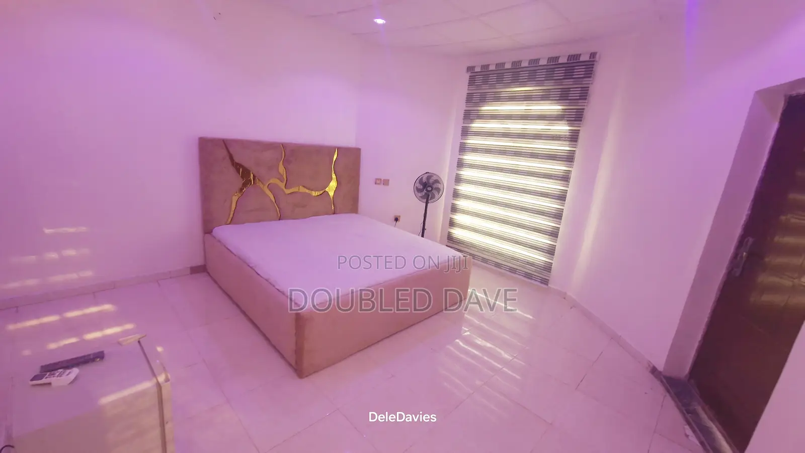 Affordable Luxury 3bedroom Shortlet Near Nestle Ota