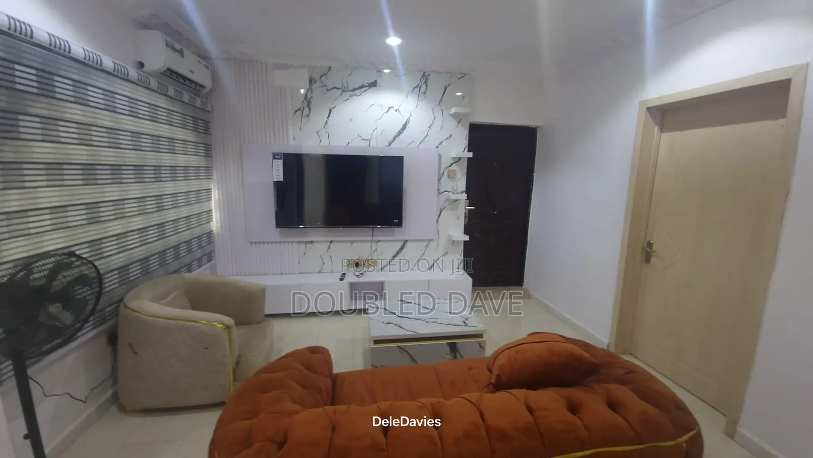 Affordable Luxury 3bedroom Shortlet Near Nestle Ota