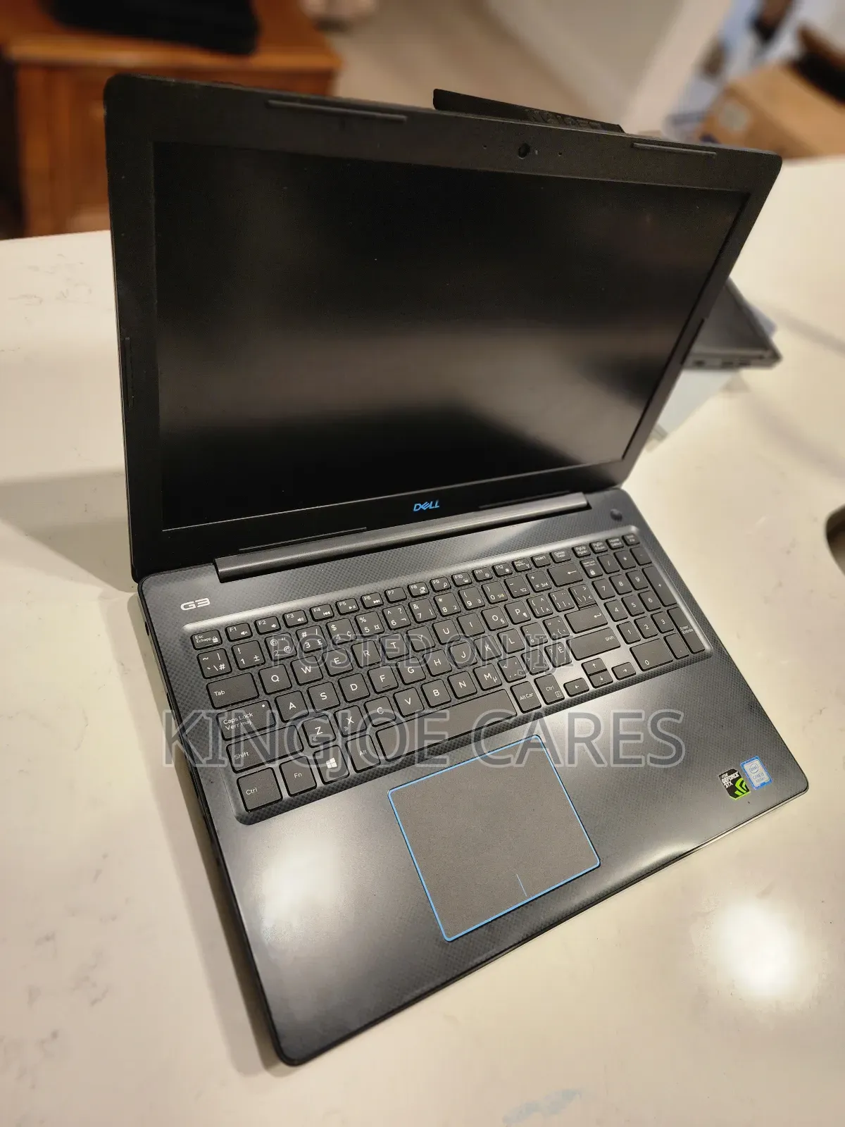Laptop Dell G3 15 3579 16GB Intel Core I5 HDD+SSD 1.5T