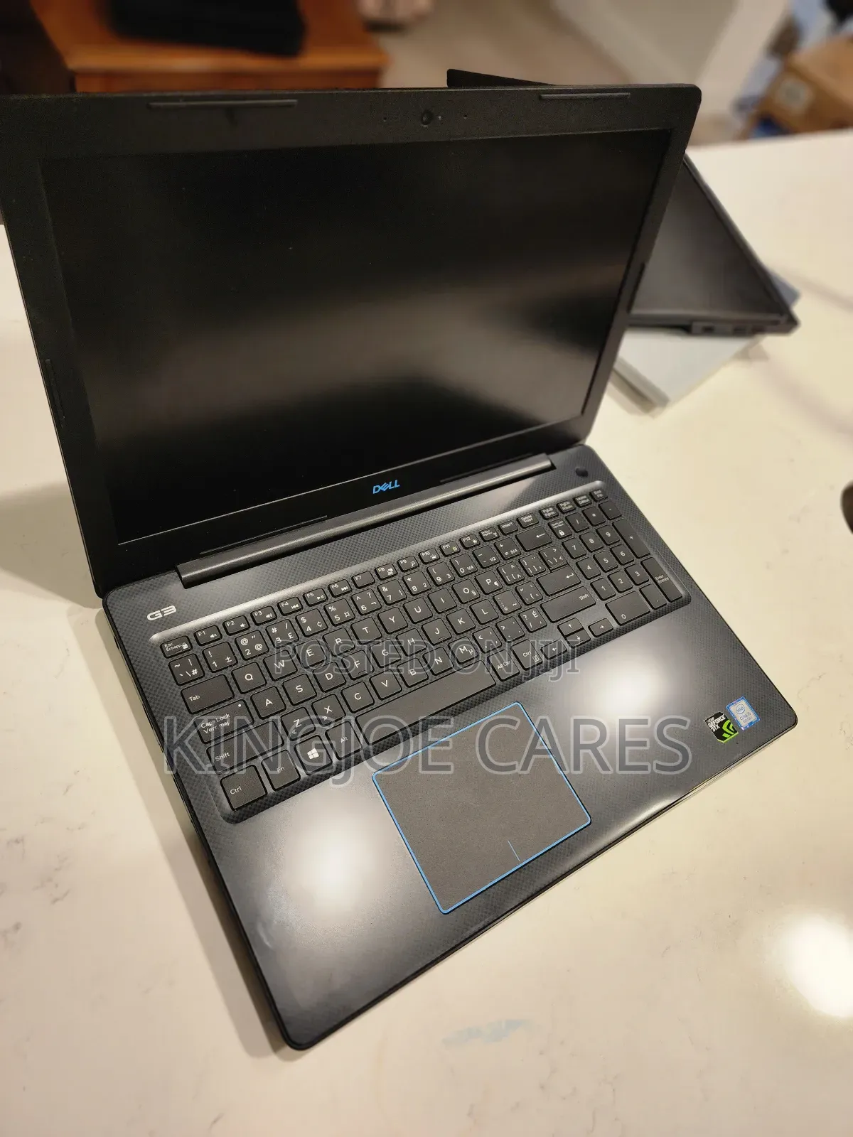 Laptop Dell G3 15 3579 16GB Intel Core I5 HDD+SSD 1.5T