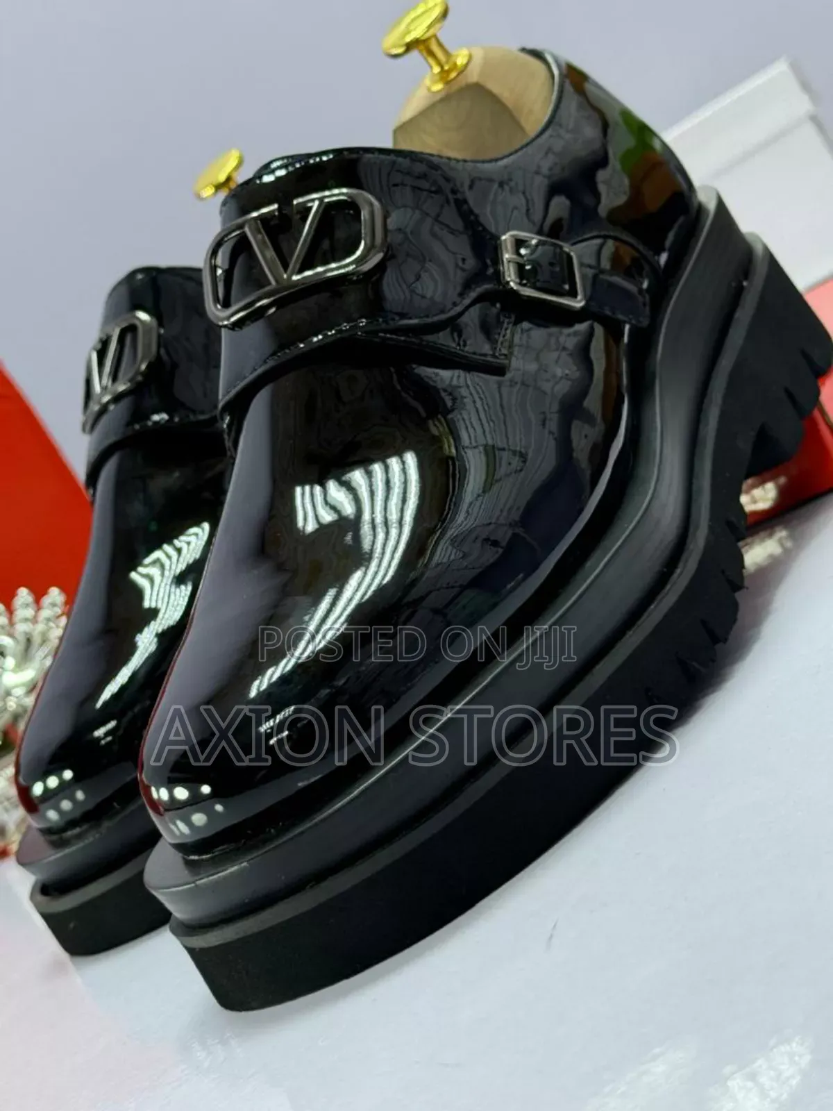 High Quality Corporate Shoes