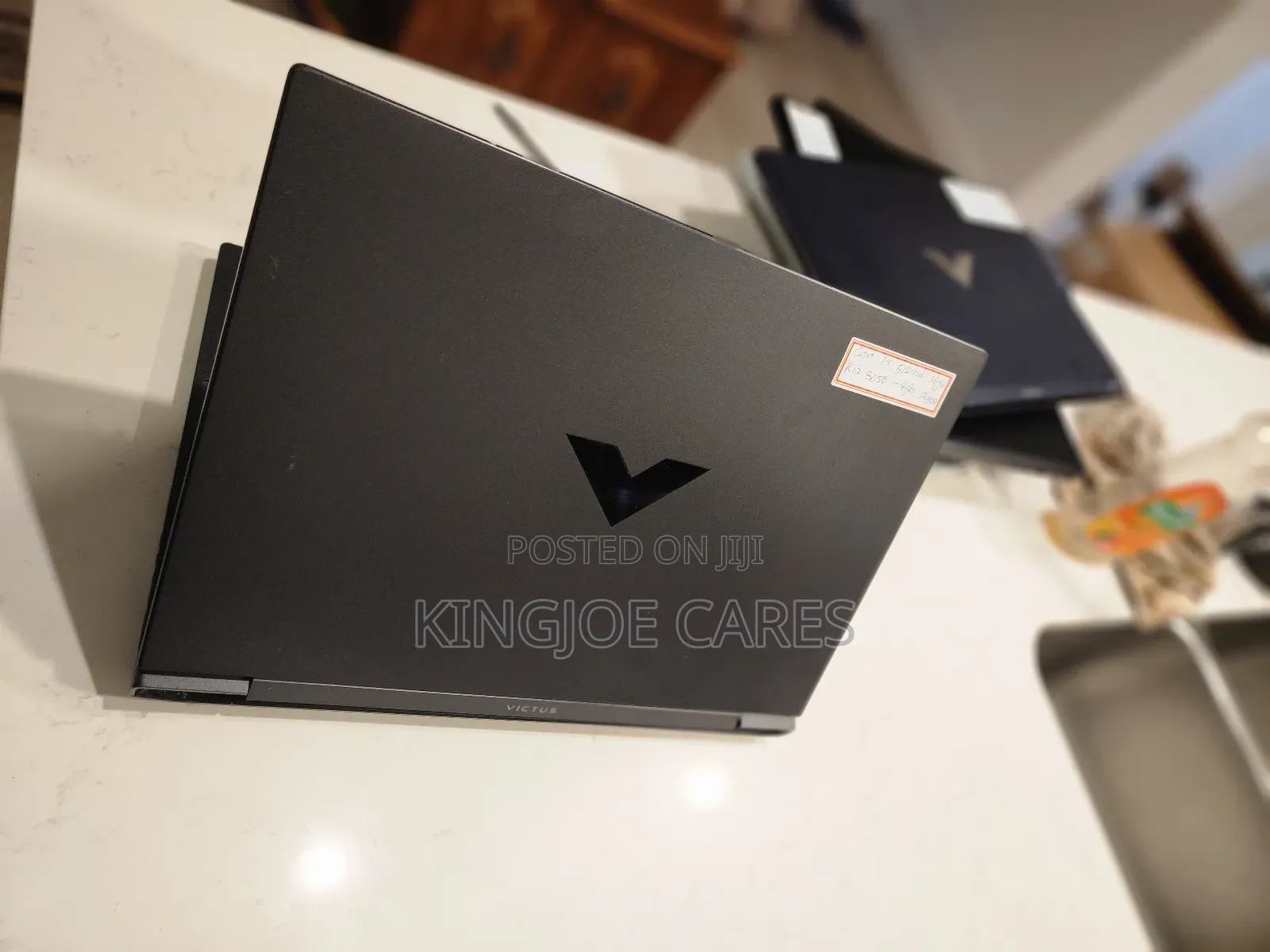 Laptop HP Victus 15 16GB Intel Core I5 SSD 512GB