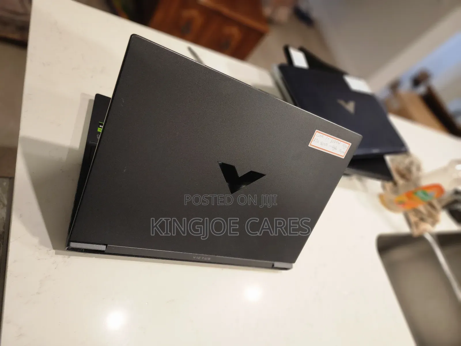 Laptop HP Victus 15 16GB Intel Core I5 SSD 512GB
