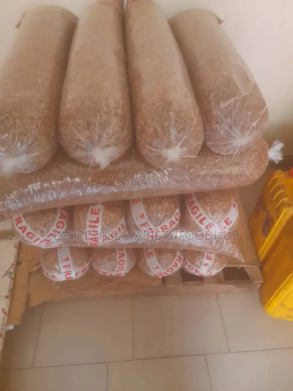 Premium Oron Crayfish – Wholesale/Bulk Supply