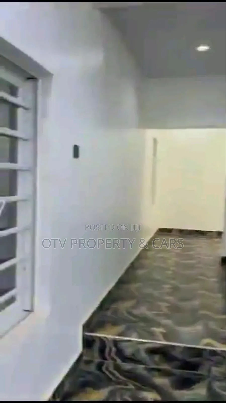 Furnished 5bdrm Duplex in Ogba for sale