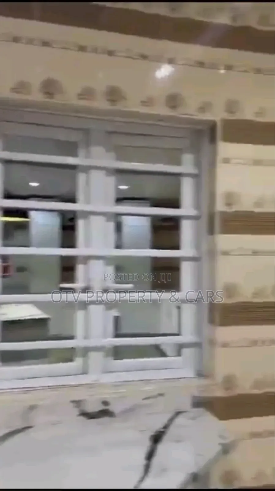 Furnished 5bdrm Duplex in Ogba for sale