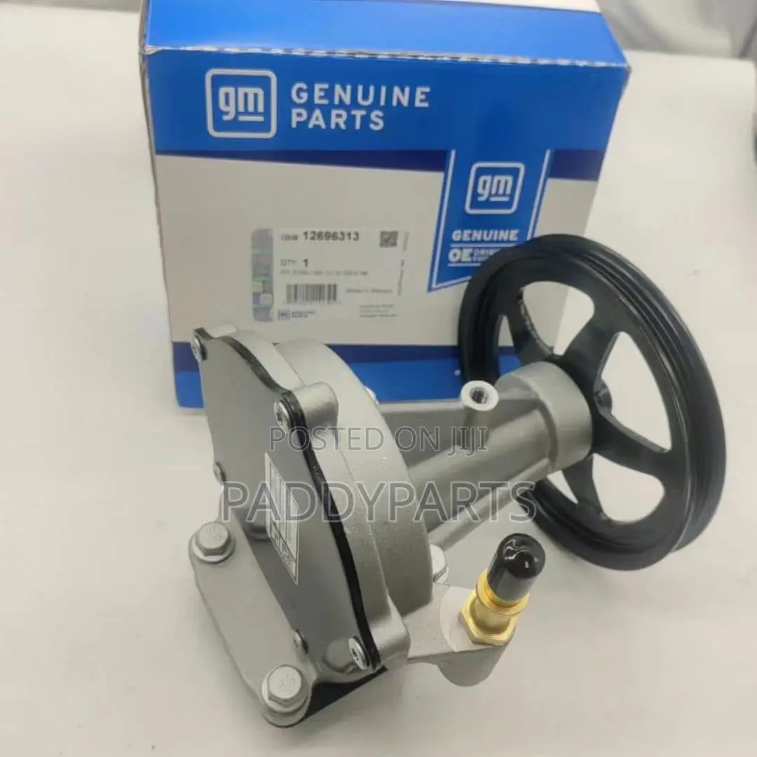 Gmc Yukon Vaccum Pump 2014-2020