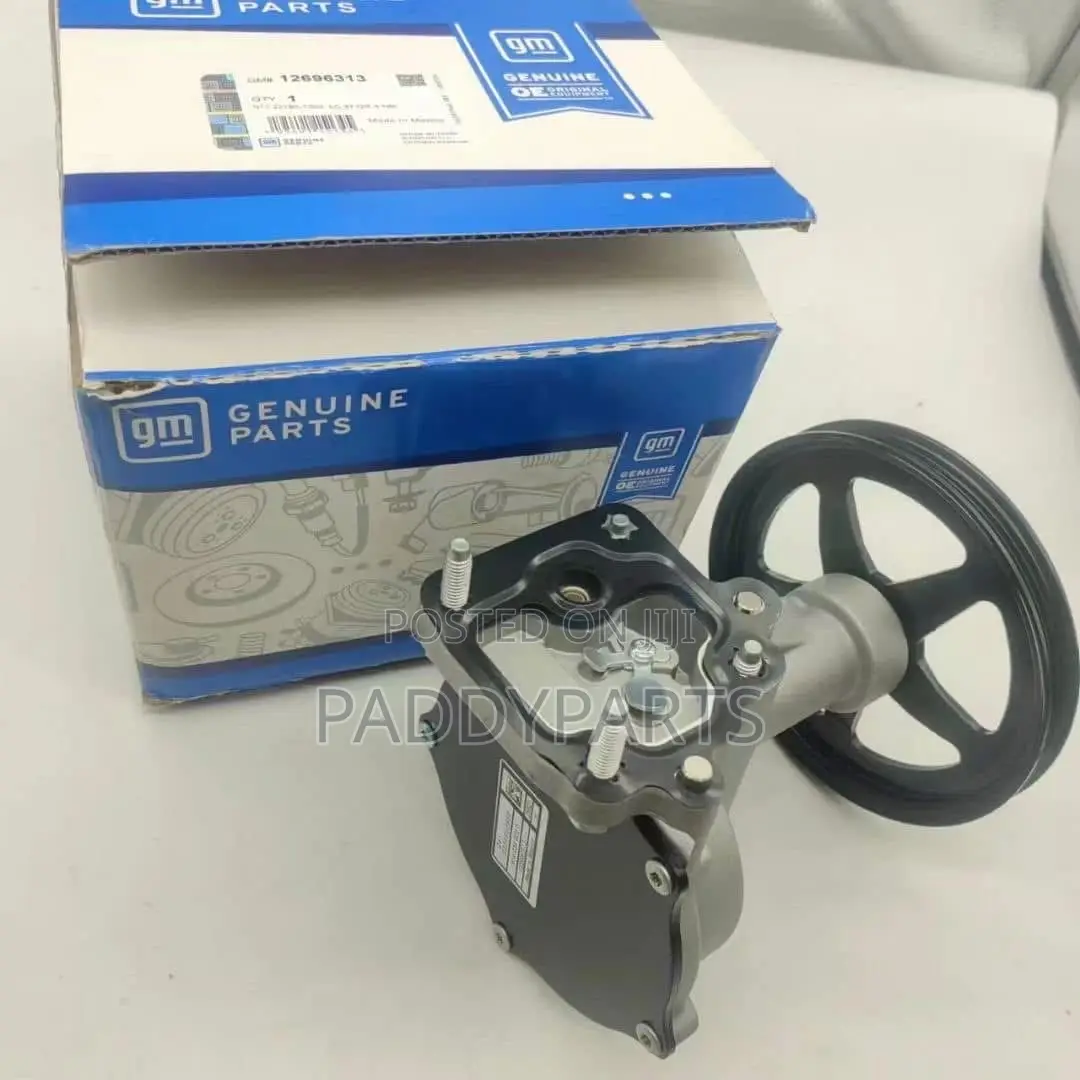 Gmc Yukon Vaccum Pump 2014-2020