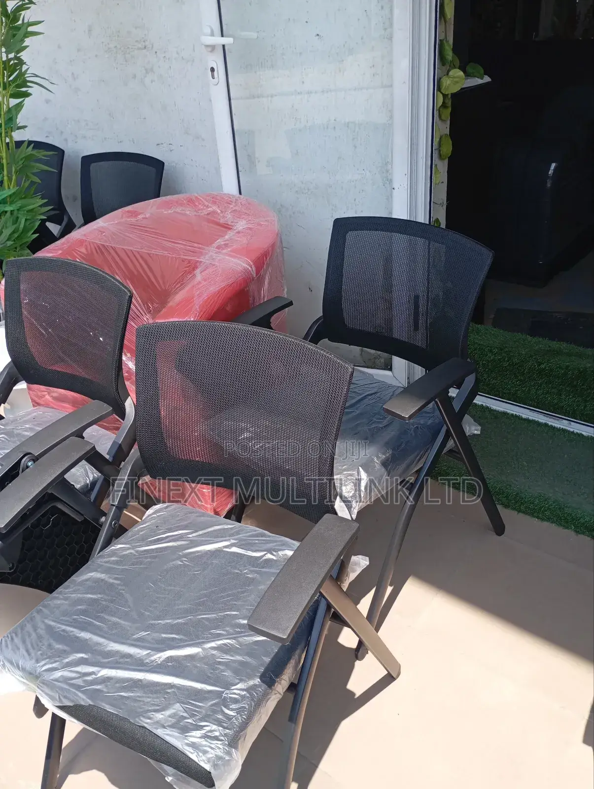 Conference Seminars Chairs
