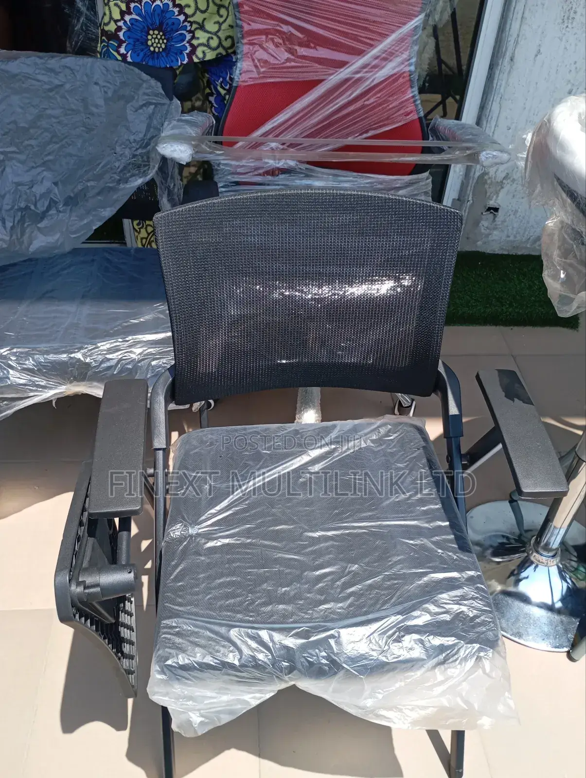 Conference Seminars Chairs
