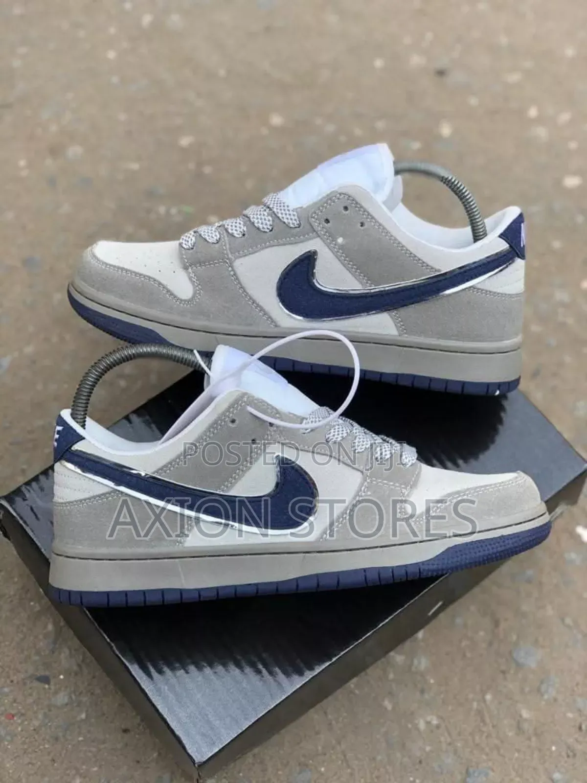 Nike Air Force Fashion Sneakers