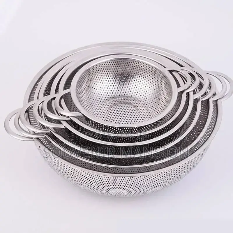 6 in 1 Sieve