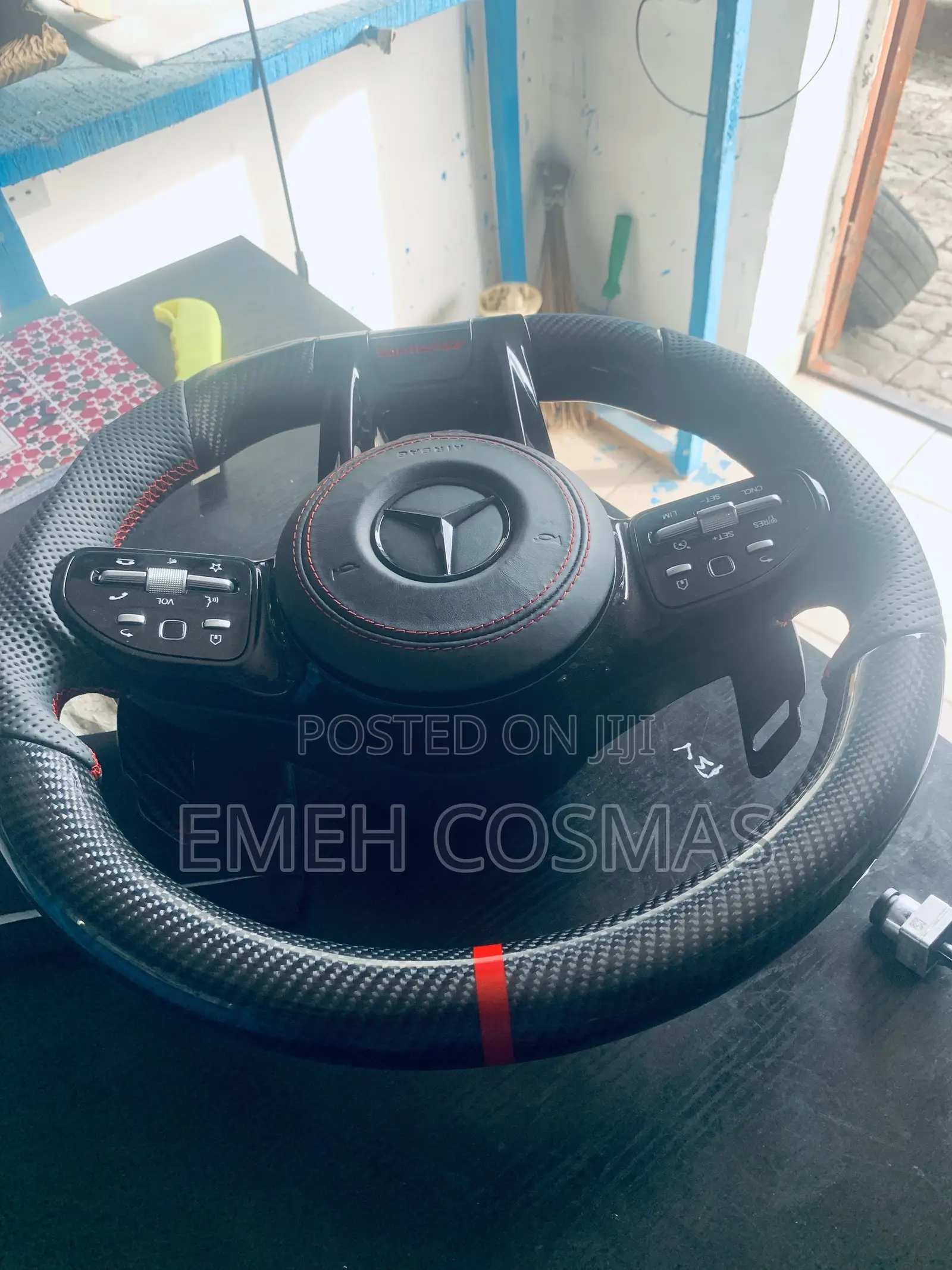 Complete Upgrading Should Steering Wheel Gle