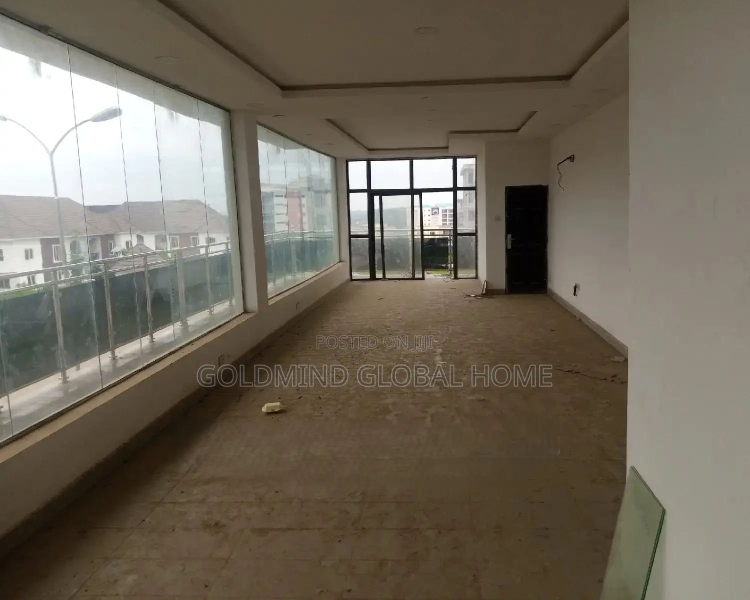 Shop for Sale at Wuye on Ground Floor